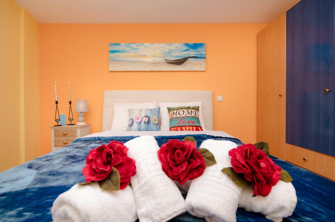 Maisonette Stefanie Limenas  Esterno foto