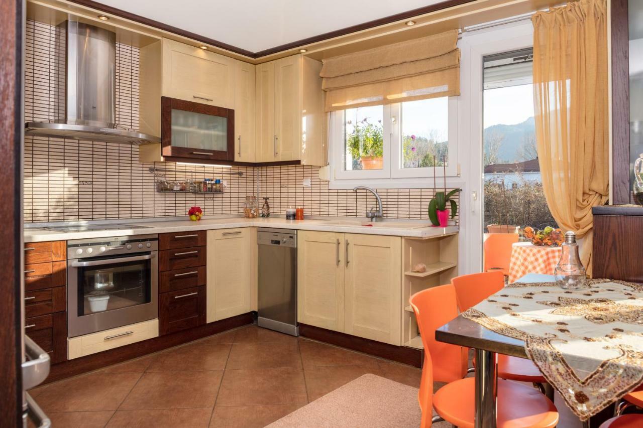 Maisonette Stefanie Limenas  Esterno foto